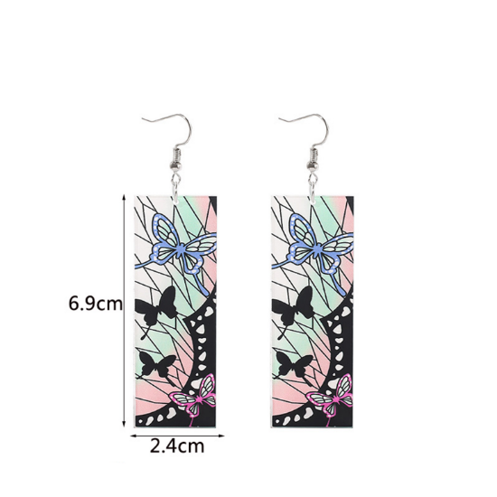 Slika Shinobu earrings