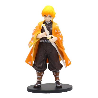 Slika Zenitsu figure