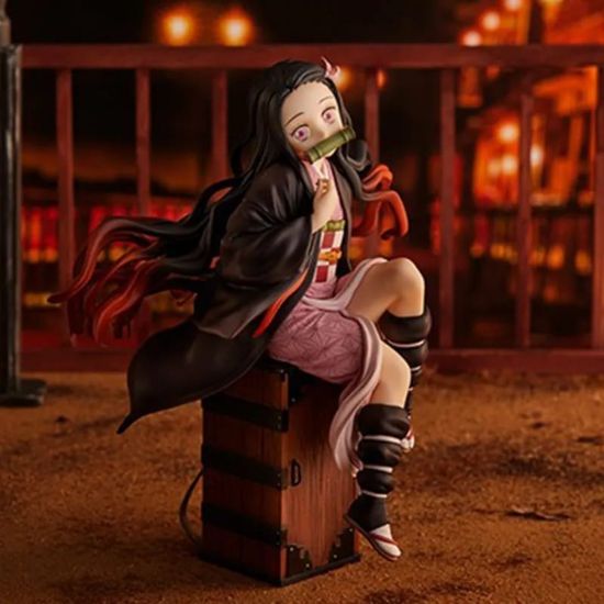 Slika Nezuko Figure