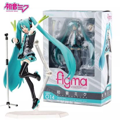 Slika Miku Nendoroid