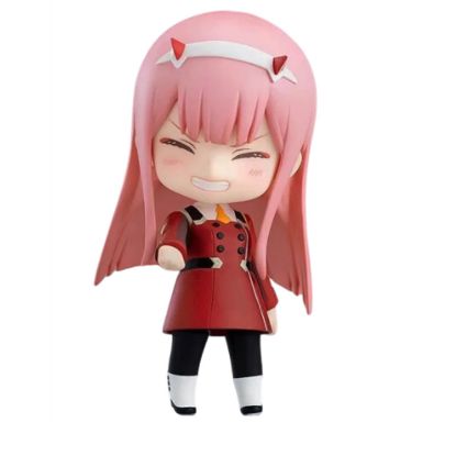 Slika Zero Two 002  Darling In The Franxx Figure