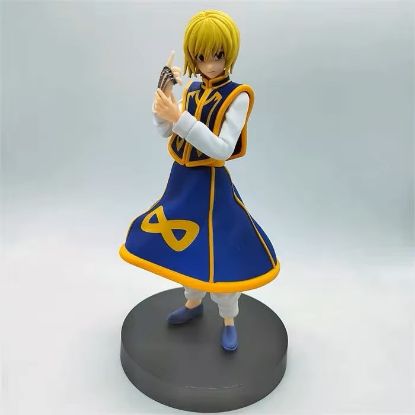 Slika Kurapika Figure 18cm