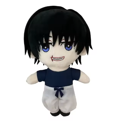 Slika Toji Plushie 20cm