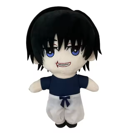 Slika Toji Plushie 20cm