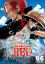 Slika One Piece Film Red Poster A3
