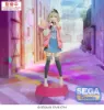 Slika Kohane Azukisawa Figure 17CM Colorful stage