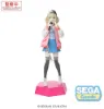 Slika Kohane Azukisawa Figure 17CM Colorful stage