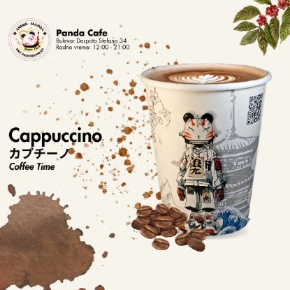 Slika Kapućino