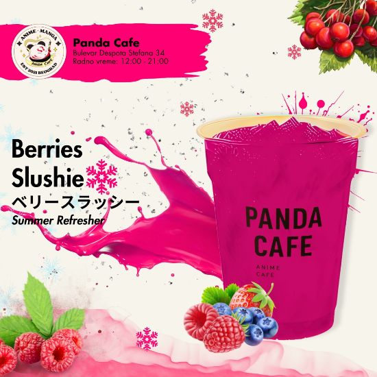 Slika Sumsko Voce Slasi