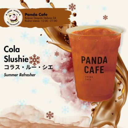 Slika Cola Slushie
