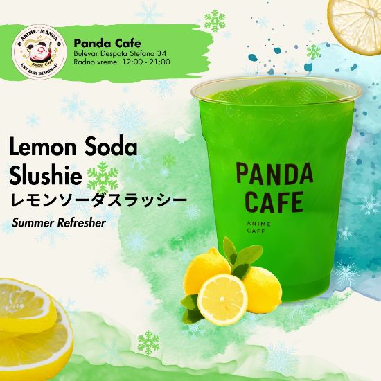 Slika Sprite Slushie