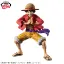 Slika Monkey D. Luffy 21 cm "ONE PIECE" Grandista-MONKEY. D. PUFFY