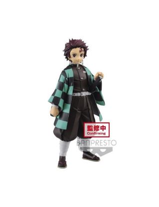 Slika Tanjiro Kamado 24 cm "Demon Slayer" Grandista