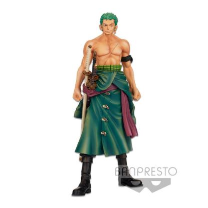 Slika Roronoa Zoro ~ Special ver. 26 cm "One Piece"