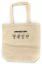 Slika Chainsaw man tote bag 32 x 25 cm POP UP SHOP