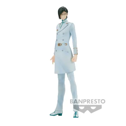 Slika Uryu ISHIDA 17 cm "Bleach" SOLID AND SOULS