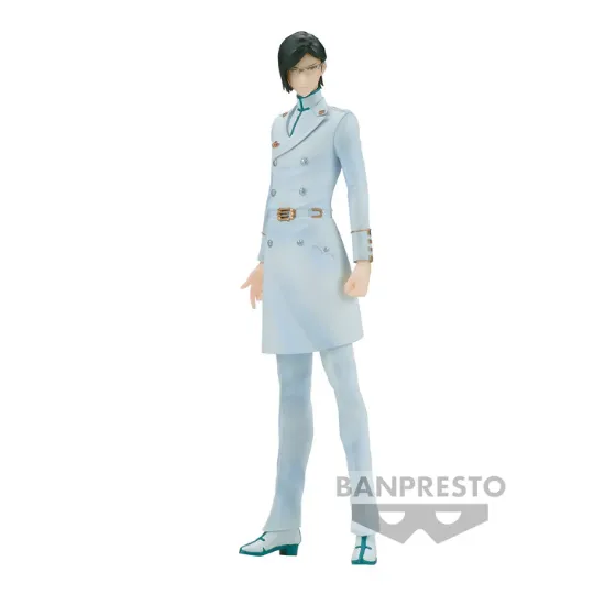Slika Uryu ISHIDA 17 cm "Bleach" SOLID AND SOULS