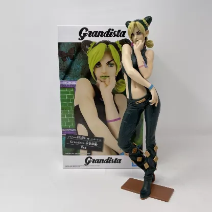 Slika JOJO'S BIZARRE ADVENTURE 26 cm Vol. VI Stone Ocean "Grandista"