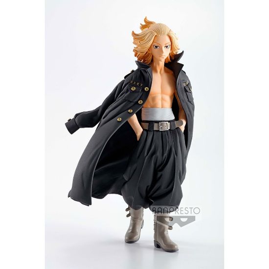 Slika Manjiro SANO 16 cm "Tokyo Revengers" Figure Vol. 2