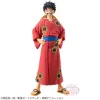 Slika Monkey D. Luffy 16 cm Figure "ONE PIECE" THE GRANDLINE SERIES