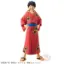 Slika Monkey D. Luffy 16 cm Figure "ONE PIECE" THE GRANDLINE SERIES