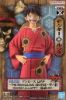 Slika Monkey D. Luffy 16 cm Figure "ONE PIECE" THE GRANDLINE SERIES