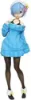 Slika Rem Figure  23 cm "Re:ZeRo Starting Life in Another World Memory Snow"