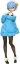 Slika Rem Figure  23 cm "Re:ZeRo Starting Life in Another World Memory Snow"