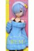 Slika Rem Figure  23 cm "Re:ZeRo Starting Life in Another World Memory Snow"