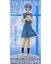 Slika Rei AYANAMI 16 cm "Evangelion Shin Gekijoban" Extra Figure Private Time