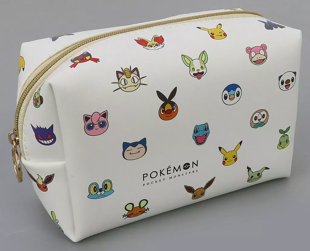 Panda Cafe Belgrade. Pokemon Bag Gathering 