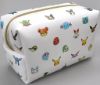 Slika Pokemon Bag Gathering "Pocket Monsters" (White / Face) Box Pouch 