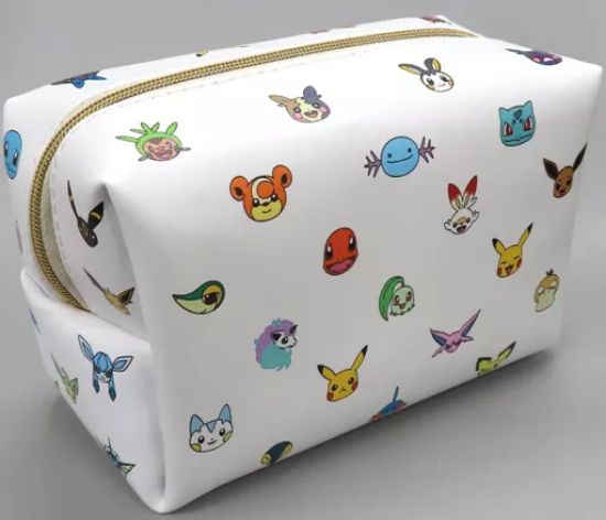 Panda Cafe Belgrade. Pokemon Bag Gathering 