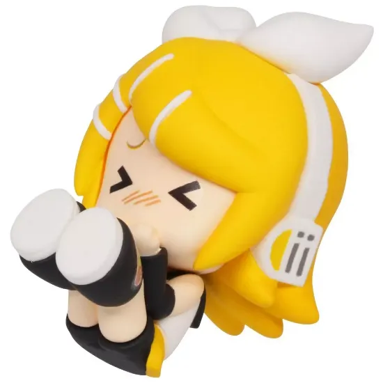 Slika Rin Kagamine Figure - Vocaloid