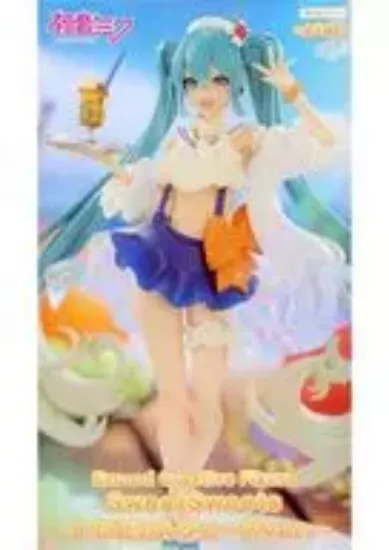 Slika Hatsune Miku Figure - Vocaloid