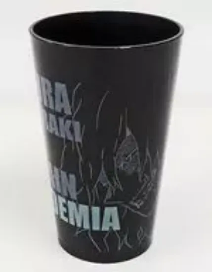 Slika Villains Tumbler - My Hero Academia
