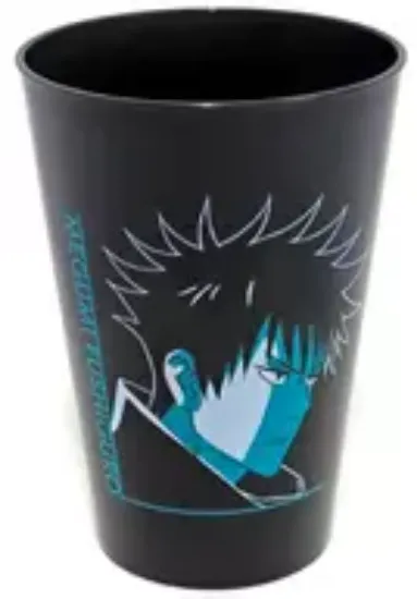 Slika Megumi Fushiguro Tumbler - Jujutsu Kaisen