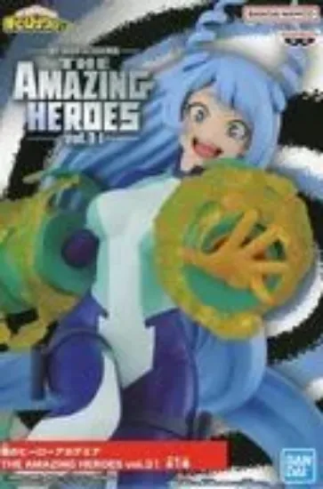 Slika Amazing Heroes Vol.31 Figure - My Hero Academia