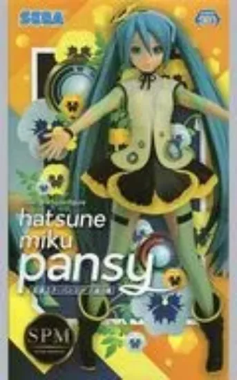 Slika Hatsune Miku Figure - Vocaloid