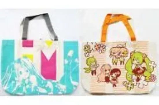 Slika Hatsune Miku Tote Bag - Vocaloid