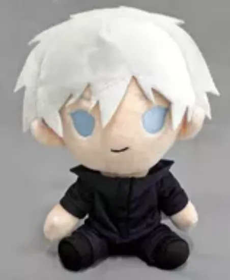 Slika Satoru Gojo Plush - Jujutsu Kaisen