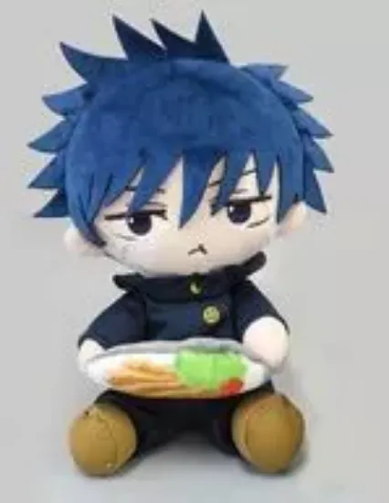Slika Megumi Fushiguro Plush - Jujutsu Kaisen