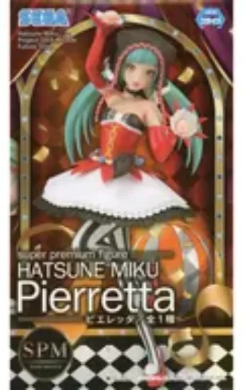 Slika Hatsune Miku Figure - Vocaloid