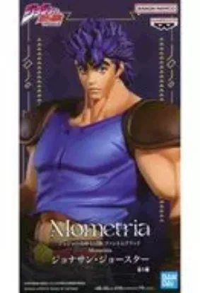 Slika Jonathan Joestar figura - JoJo's Bizarre Adventure