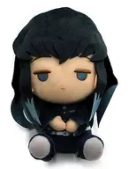 Slika Muichiro Tokito Plush - Demon Slayer