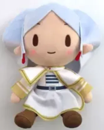 Picture of Freeren Plush - Frieren