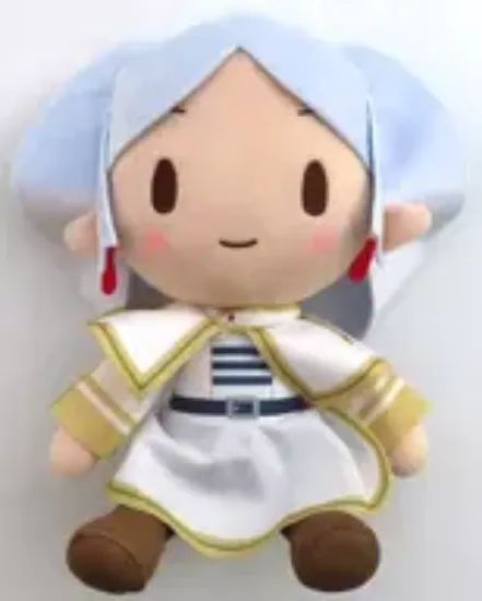 Slika Freeren Plush - Frieren