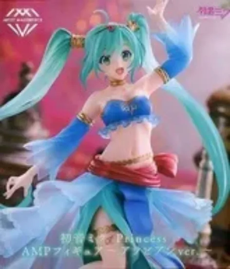 Slika Hatsune Miku Figure - Vocaloid