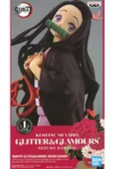 Slika Nezuko Kamado Figure - Demon Slayer