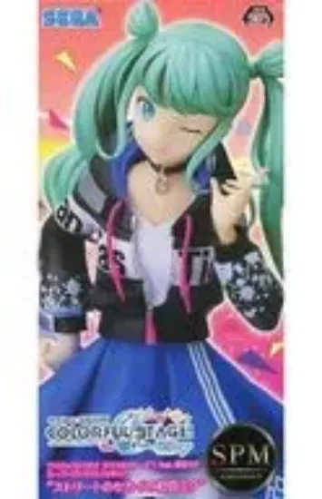 Slika Hatsune Miku Figure - Vocaloid